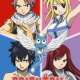   Fairy Tail <small>Airing</small>
